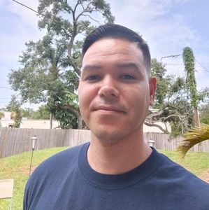 Meet your Posher, Andrew